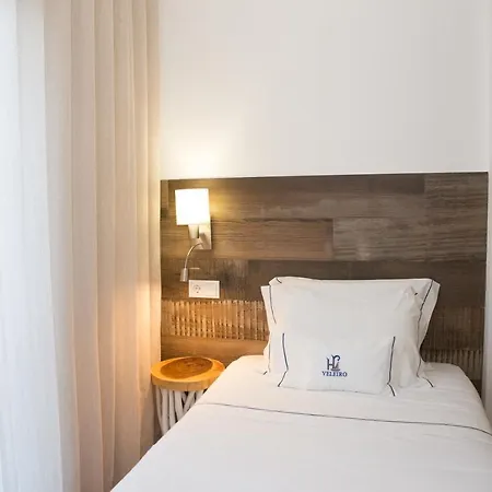 Hotel Veleiro-3